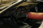 Mercedes-Benz C111-III Concept 1978 года